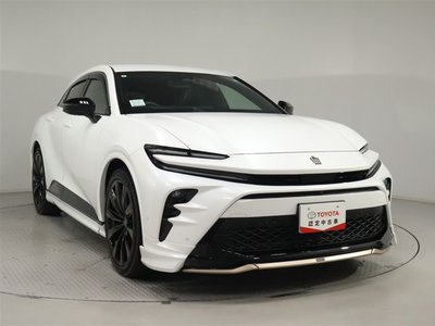 صورة مصغرة 12 لـ 2024 Toyota CROWN SPORT