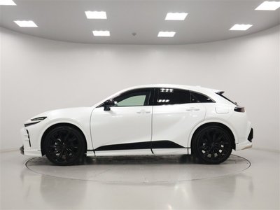 صورة مصغرة 4 لـ 2024 Toyota CROWN SPORT