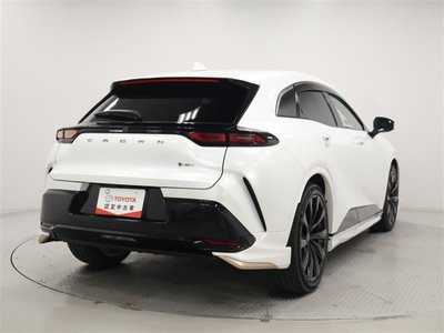 صورة مصغرة 31 لـ 2024 Toyota CROWN SPORT