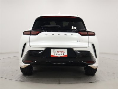 صورة مصغرة 32 لـ 2024 Toyota CROWN SPORT