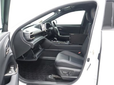 صورة مصغرة 23 لـ 2024 Toyota CROWN SPORT