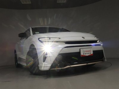 صورة مصغرة 36 لـ 2024 Toyota CROWN SPORT