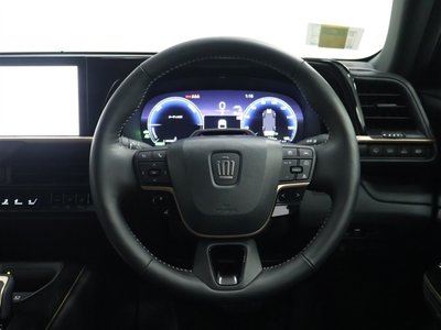 صورة مصغرة 19 لـ 2024 Toyota CROWN SPORT