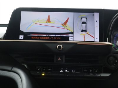 صورة مصغرة 9 لـ 2024 Toyota CROWN SPORT