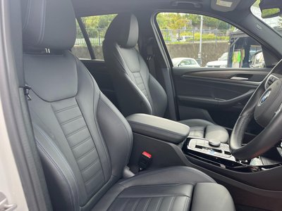 2023 BMW IX3 photo 7