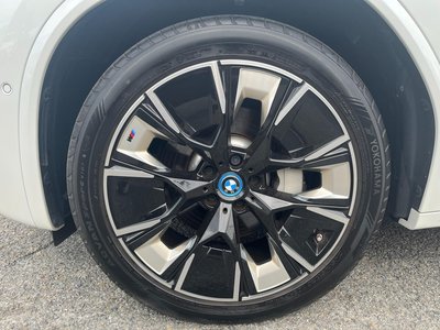 2023 BMW IX3 thumbnail 73