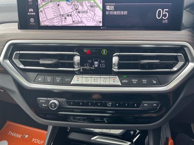 2023 BMW IX3 photo 13