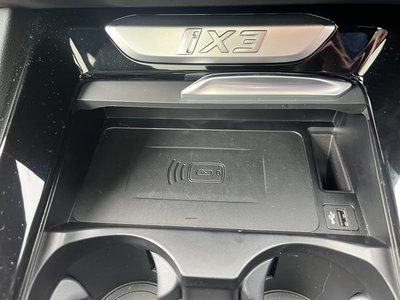 2023 BMW IX3 photo 16