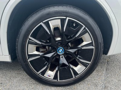 2023 BMW IX3 thumbnail 74