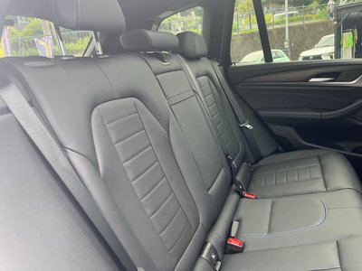 2023 BMW IX3 thumbnail 34