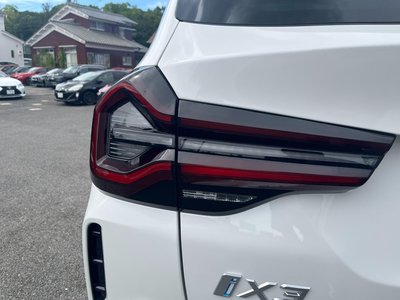 2023 BMW IX3 thumbnail 80