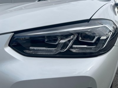 2023 BMW IX3 thumbnail 54