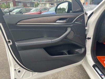 2023 BMW IX3 thumbnail 52