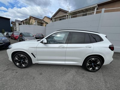 2023 BMW IX3 thumbnail 72