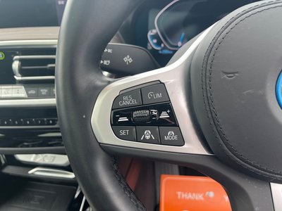 2023 BMW IX3 thumbnail 21