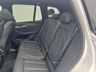 2023 BMW IX3 thumbnail 44