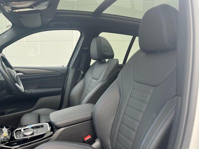 2023 BMW IX3 thumbnail 49