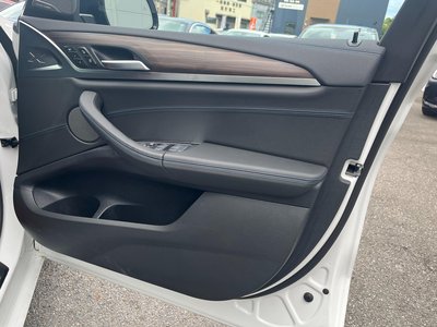 2023 BMW IX3 thumbnail 33