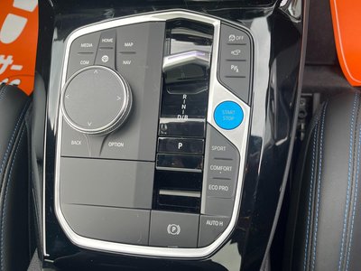 2023 BMW IX3 thumbnail 27