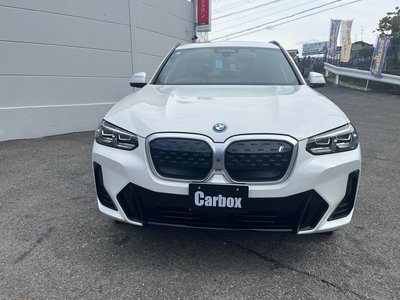 2023 BMW IX3 thumbnail 69