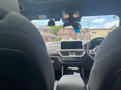 2023 BMW IX3 thumbnail 38