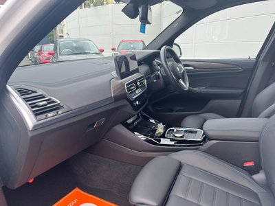 2023 BMW IX3 thumbnail 48
