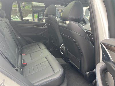 2023 BMW IX3 thumbnail 35