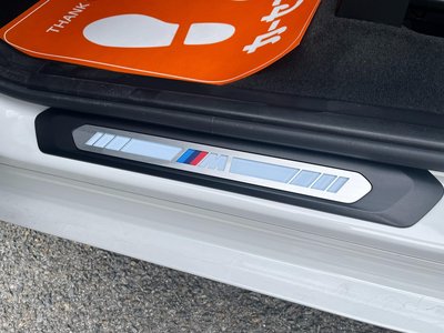 2023 BMW IX3 thumbnail 53