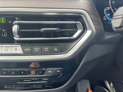 2023 BMW IX3 photo 15