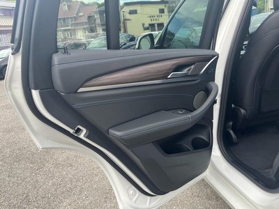 2023 BMW IX3 thumbnail 46