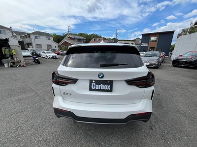 2023 BMW IX3 thumbnail 71