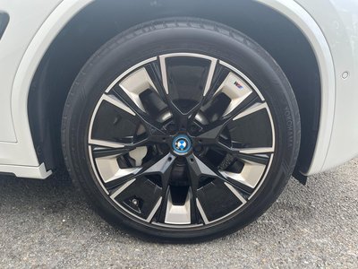 2023 BMW IX3 thumbnail 76