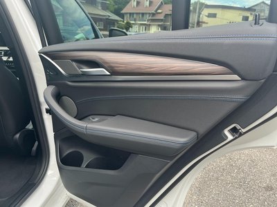 2023 BMW IX3 thumbnail 41