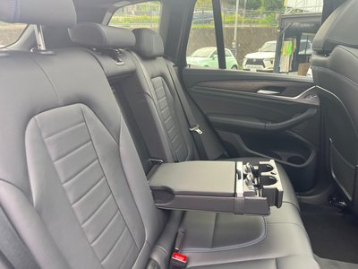2023 BMW IX3 thumbnail 40
