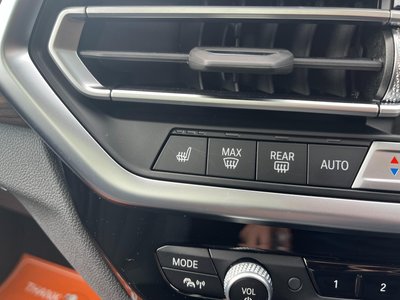 2023 BMW IX3 photo 14