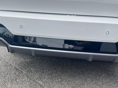 2023 BMW IX3 thumbnail 61