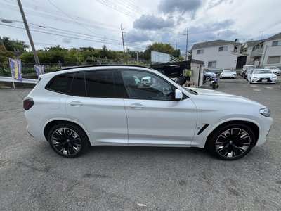 2023 BMW IX3 thumbnail 70