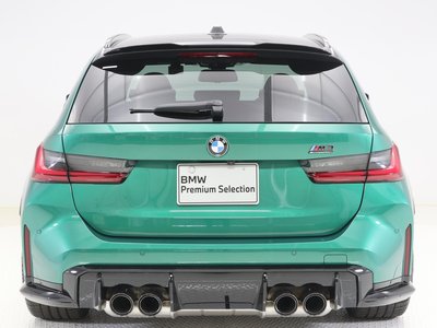 2026 BMW M3 TOURING photo 8