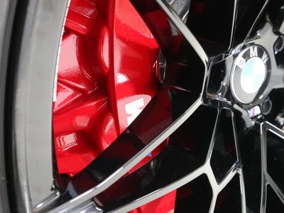 2026 BMW M3 TOURING thumbnail 29