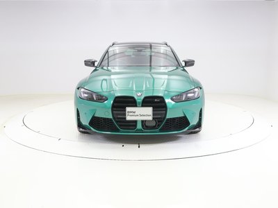 2026 BMW M3 TOURING thumbnail 22