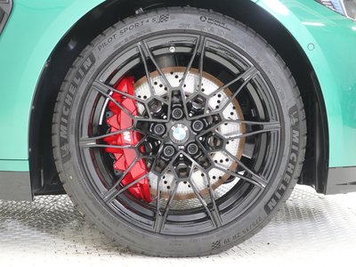 2026 BMW M3 TOURING photo 10
