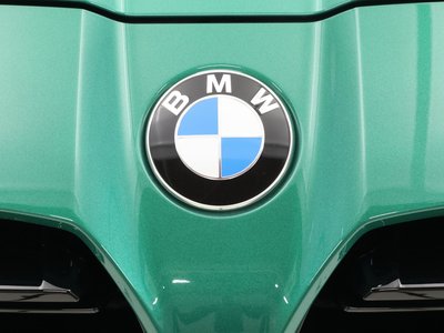 2026 BMW M3 TOURING thumbnail 24