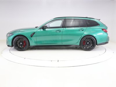2026 BMW M3 TOURING photo 7