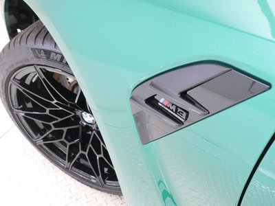 2026 BMW M3 TOURING thumbnail 35