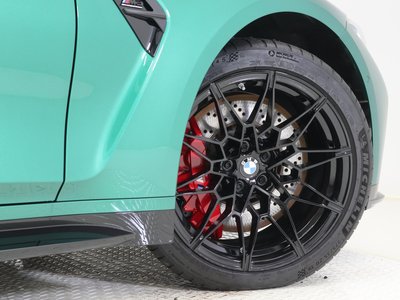 2026 BMW M3 TOURING thumbnail 28
