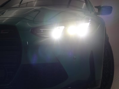 2026 BMW M3 TOURING thumbnail 26