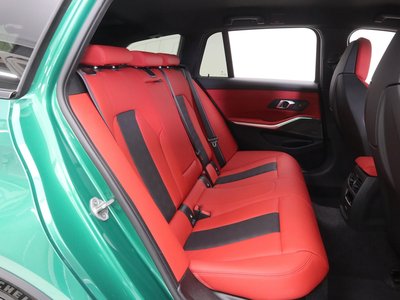 2026 BMW M3 TOURING photo 14