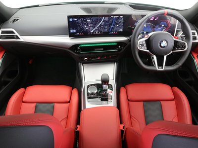 2026 BMW M3 TOURING thumbnail 52
