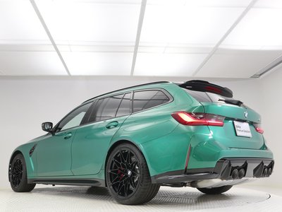 2026 BMW M3 TOURING thumbnail 53
