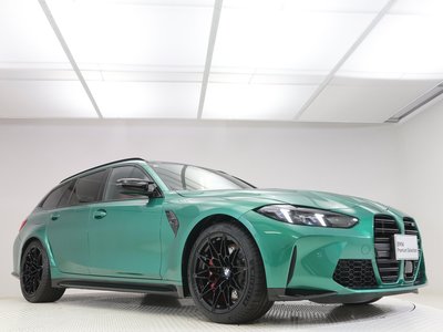 2026 BMW M3 TOURING thumbnail 20